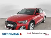 Gebraucht Audi A3 e-tron Comfort 204 PS (150 kW) 2026 Progressivrot metallic Kleinwagen