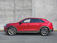 Gebraucht Audi Q8 S-Line 340 PS (250 kW) 2019 Außenfarbe: SUV