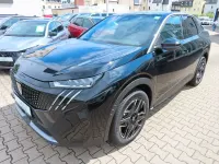 Neu Peugeot 3008 GT 145 PS (106 kW) 2025 Schwarz SUV
