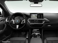 Gebraucht BMW X4 Shadowline 184 PS (135 kW) 2025 SUV