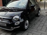 gebraucht Fiat 500C / TÜV BIS 01/2026