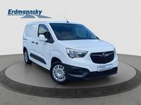 gebraucht Opel Combo-e Life Cargo Edition/Klima/PDC/Bluet. /Sortimo