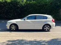 Gebraucht BMW 116 116 PS (85 kW) 2011 Kleinwagen