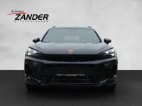 Neu Cupra Formentor 150 PS (110 kW) 2026 Mitternachtsschwarz SUV