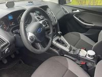 Gebraucht Ford Focus SYNC Edition 125 PS (91 kW) 2013 Limousine