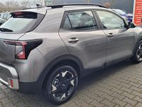Neu Kia Stonic 101 PS (74 kW) 2025 Grey astro m7g SUV