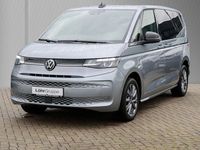 Gebraucht VW Multivan Life 150 PS (110 kW) 2025 Blau Van