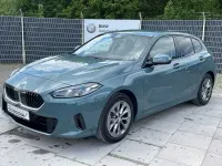 Occasion BMW 120 163 ch (119 kW) 2025 Vert Citadine
