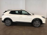 Gebraucht KGM Korando 139 kW (190 PS) 2023 Grand white SUV