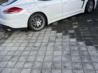 Gebraucht Porsche Panamera 4 310 PS (228 kW) 2014 Limousine