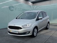 gebraucht Ford C-MAX 1.0 EcoBoost Cool&Connect