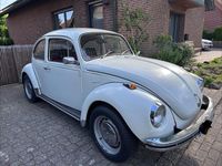 Gebraucht VW Käfer 44 PS (32 kW) 1971 Weiß