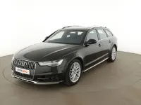 Gebraucht Audi A6 Allroad 320 PS (235 kW) 2016 Braun Kombi