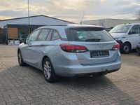 Occasion Opel Astra 131 ch (96 kW) 2020 Noir Break
