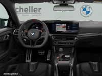 Neu BMW M2 Performance 530 PS (389 kW) 2026 Blau Coupé