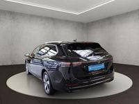 Gebraucht VW Passat Elegance 193 PS (141 kW) 2024 Grenadillschwarz metallic Kombi