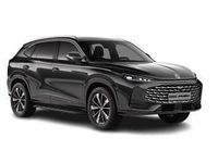 Gebraucht MG HS Luxury 272 PS (200 kW) 2024 Blau (arctic blue) SUV