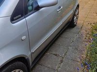 Gebraucht Mercedes A170 95 PS (69 kW) 2003 Silber Kleinwagen