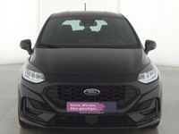 gebraucht Ford Fiesta ST-Line ACC|Easy-Parking-Paket|Kamera|LED