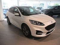 gebraucht Ford Kuga ST-Line X Panorama + LED + Kamera PA