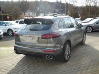 gebraucht Porsche Cayenne Diesel