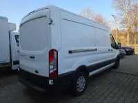 Gebraucht Ford Transit 170 PS (125 kW) 2022 Limousine