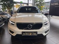 Gebraucht Volvo XC40 190 PS (139 kW) 2019 Weiß SUV