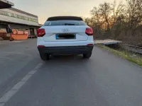Gebraucht Audi Q2 116 PS (85 kW) 2018 Weiß SUV