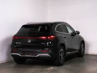 Gebraucht Mercedes EQA300 AMG 167 kW (228 PS) 2024 Schwarz kosmosschwarz metallic SUV