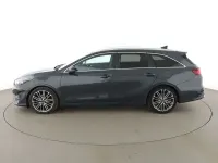 Gebraucht Kia Ceed GT GT-Line 160 PS (117 kW) 2022 Grau Kombi