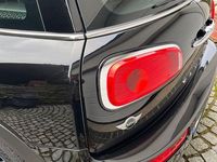 Gebraucht Mini One Clubman 102 PS (75 kW) 2018 Schwarz Kombi