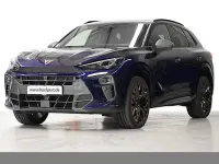 Neu Cupra Terramar VZ 265 PS (194 kW) 2026 Timanfaya grau metallic SUV