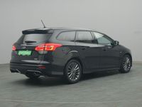 Gebraucht Ford Focus Business Edition 150 PS (110 kW) 2018 Schwarz Limousine