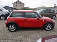 gebraucht Mini ONE ONE