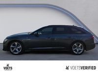 Gebraucht Audi A6 S-Line 299 PS (219 kW) 2022 Grau Kombi