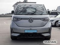 Gebraucht VW ID. Buzz GTX 250 kW (340 PS) 2025 Silber Van / Kleinbus