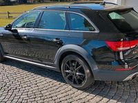 Gebraucht Audi A4 Allroad 252 PS (185 kW) 2019 Schwarz Kombi