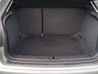 Second-hand Audi A3 102 CP (75 kW) 2004 Argintiu Hatchback