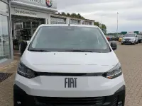 Gebraucht Fiat Scudo Basis 177 PS (130 kW) 2024 Weiß Van