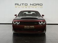 Gebraucht Dodge Challenger 492 PS (361 kW) 2018 Rot Coupé
