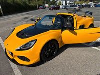 Gebraucht Lotus Exige 415 PS (305 kW) 2019 Gelb Coupé