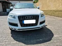 Gebraucht Audi Q7 240 PS (176 kW) 2010 Weiß SUV