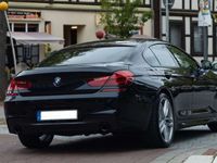 gebraucht BMW 640 640 d Xdrive Gran Coupe M-Paket Service NEU