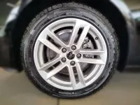Second-hand Audi A4 150 CP (110 kW) 2023 Negru Break