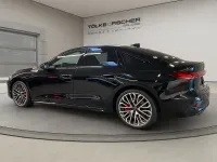 Neu Audi A5 S-Line 252 PS (185 kW) 2025 Schwarz Limousine