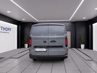 Gebraucht VW Transporter 81 PS (59 kW) 2025 Grau Van