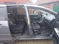 gebraucht Mazda 5 cr19 7sitzer