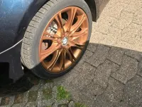 Gebraucht BMW Z4 218 PS (160 kW) 2008 Schwarz Cabrio