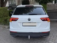 Gebraucht VW Tiguan Life 150 PS (110 kW) 2022 SUV