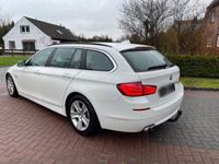 gebraucht BMW 525 D TÜV NEU!!!